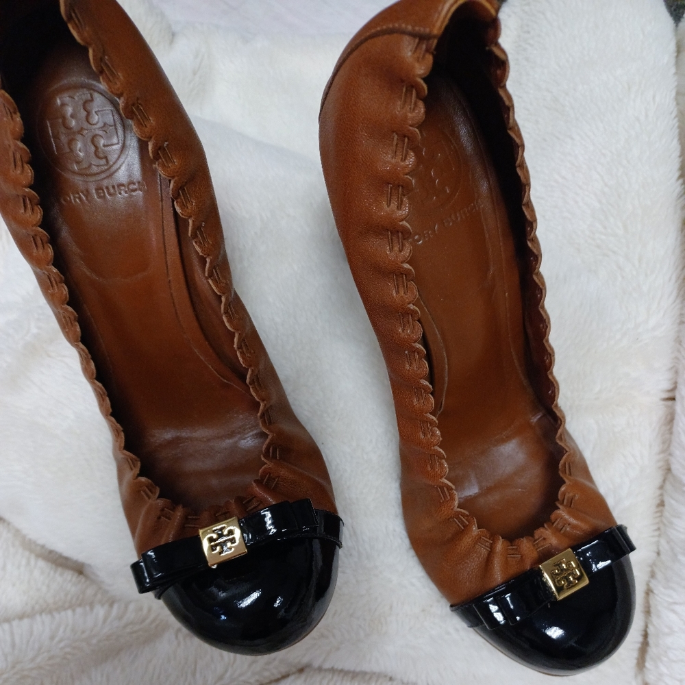 Tory Burch Heels